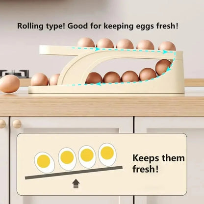 WOWHUB™Egg  Dispenser