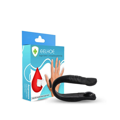 WOWHUB™ Sugar Control Clip