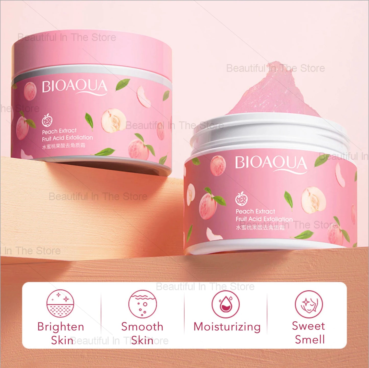 WOWHUB™Bioaqua Gel