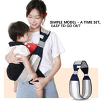 wowhub™Baby  Holding  Sling Belt