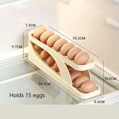 WOWHUB™Egg  Dispenser