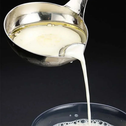 WOWHUB™Oil Separator  Spoon