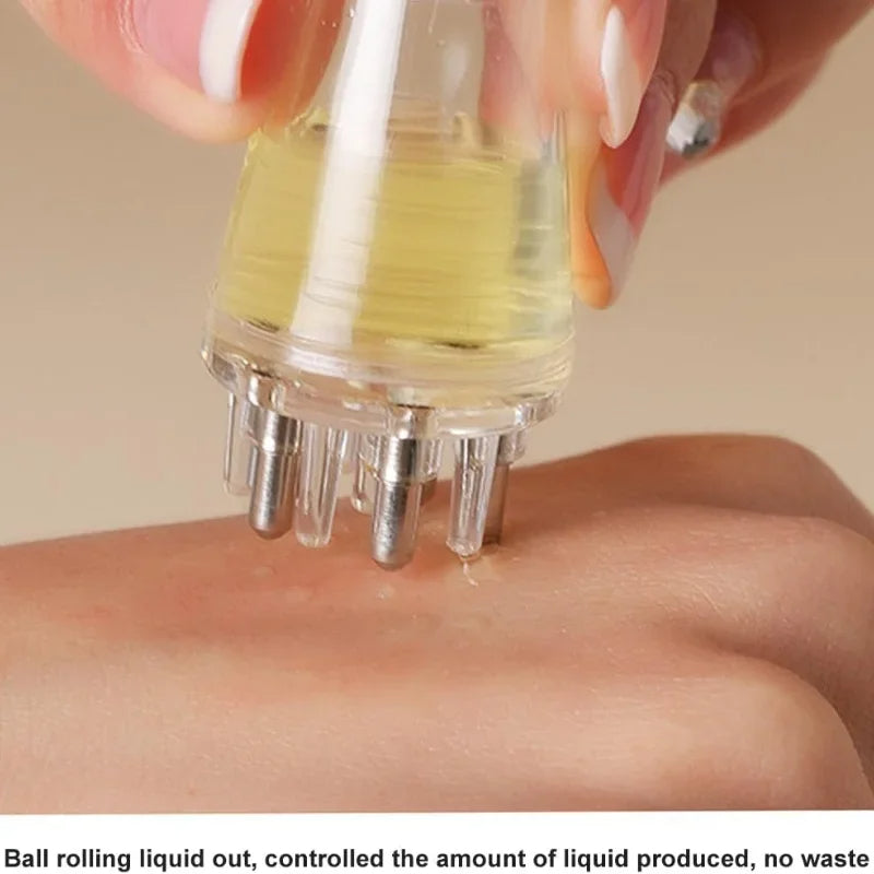 WOWHUB™ Hair Oil Applicator