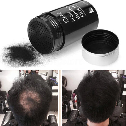 WOWHUB™Hair Building Fibers