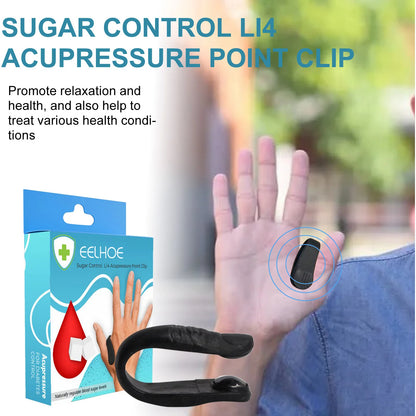 WOWHUB™ Sugar Control Clip