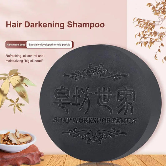 WOWHUB™Polygonum Shampo Bar