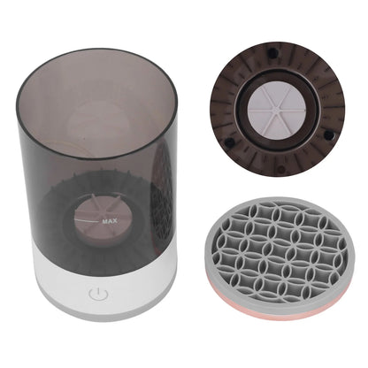 WOW™Electric  Makeup Brush Cleaner