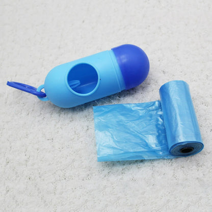 WOWHUB™ Portable Diaper Bag Dispenser for Travel