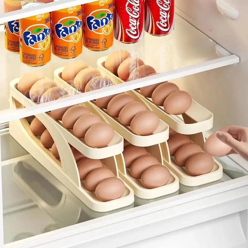 WOWHUB™Egg  Dispenser