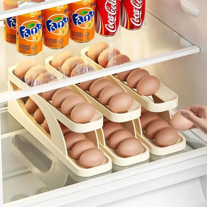 WOWHUB™Egg  Dispenser