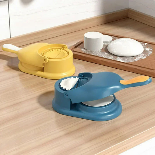 WOWHUB™ 2 in 1 Samosa Maker & Dumpling Maker