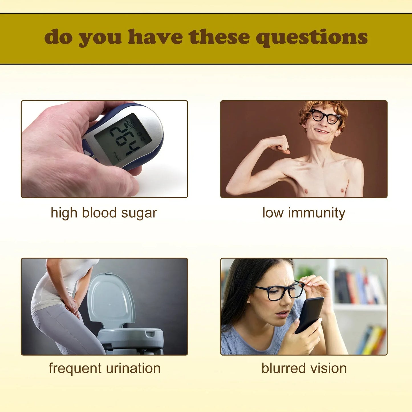 WOWHUB™Sugar  Control  Wristband