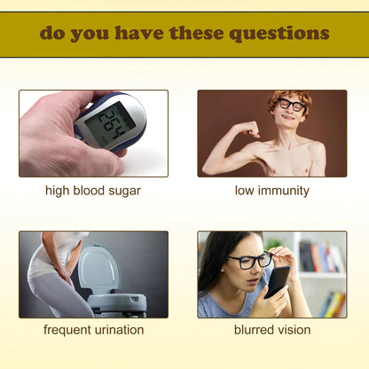 WOWHUB™Sugar  Control  Wristband