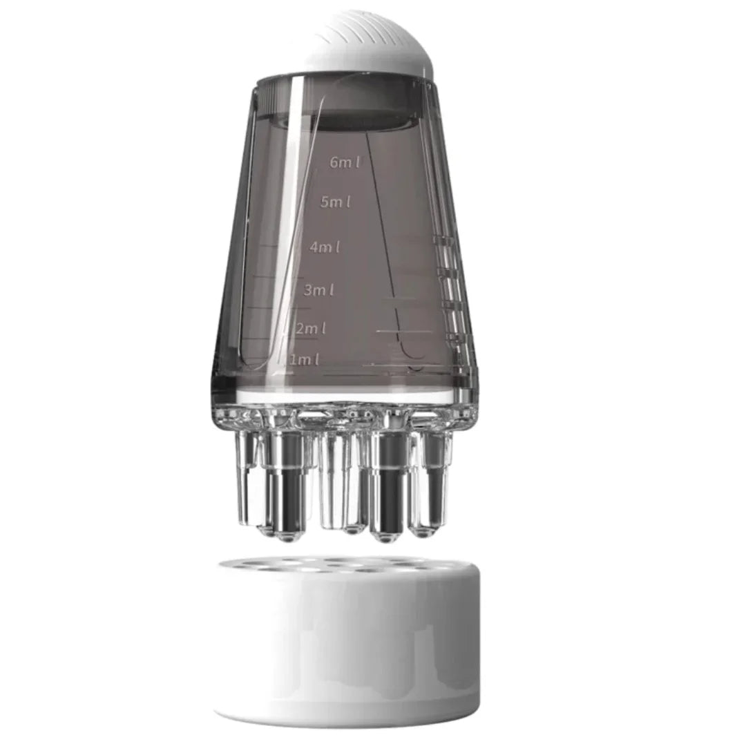 WOWHUB™ Hair Oil Applicator