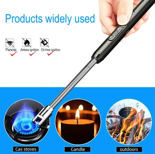 WOWHUB™USB Rechargeable Flameless Lighter