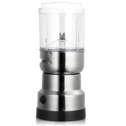WOWHUB™ 2-in-1 Mini Electric Grinder for milkshake & Spices