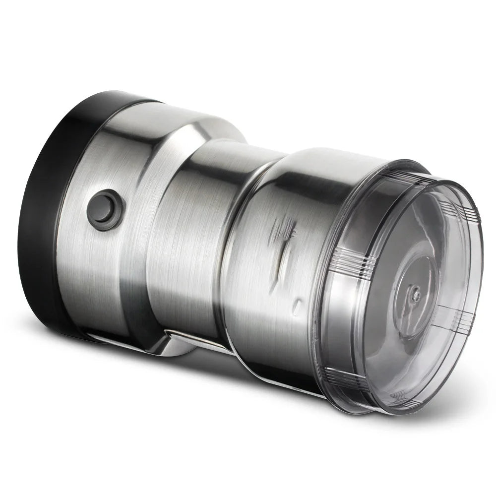 RAF Mini Electric Grinder 8