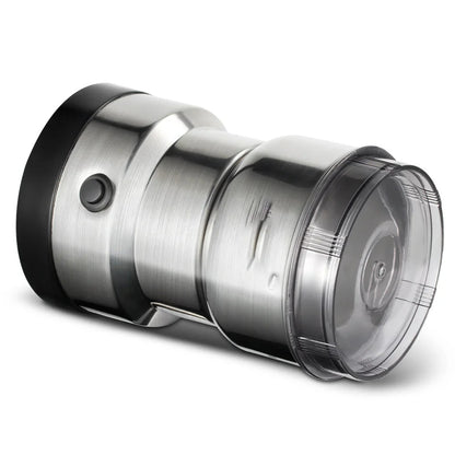 RAF Mini Electric Grinder 8