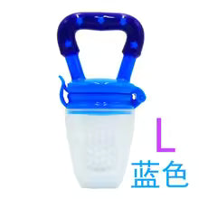 WOWHUB™ Baby Fruit Pacifier