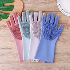 WOWHUB™ Multi Purpose Washing  Gloves