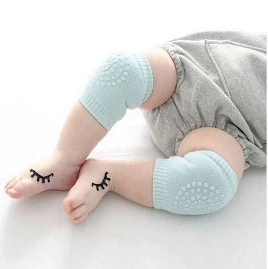 WOWHUB™ Baby Soft Knee Pads