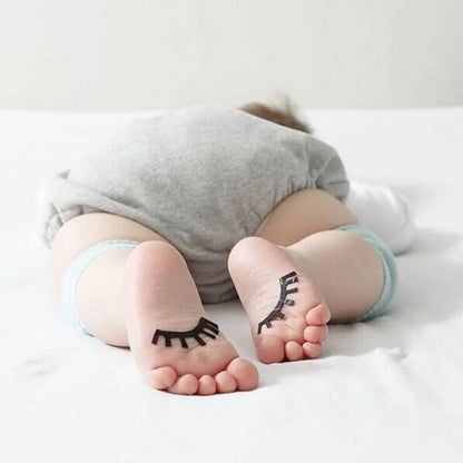 WOWHUB™ Baby Soft Knee Pads