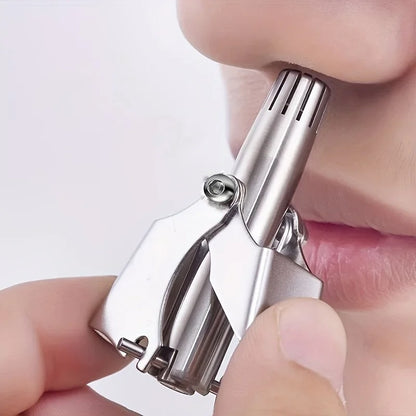WOWHUB™ Manual Nose Timmer
