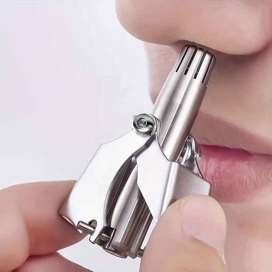 WOWHUB™ Manual Nose Timmer
