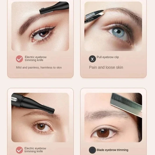 WOWHUB™ Eye Brow timmer