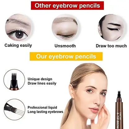 WOWHUB™ Microblading Pen