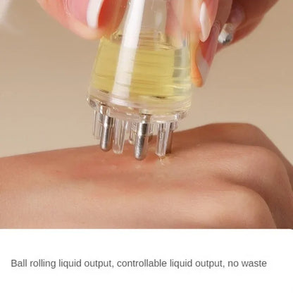 WOWHUB™ Hair Oil Applicator