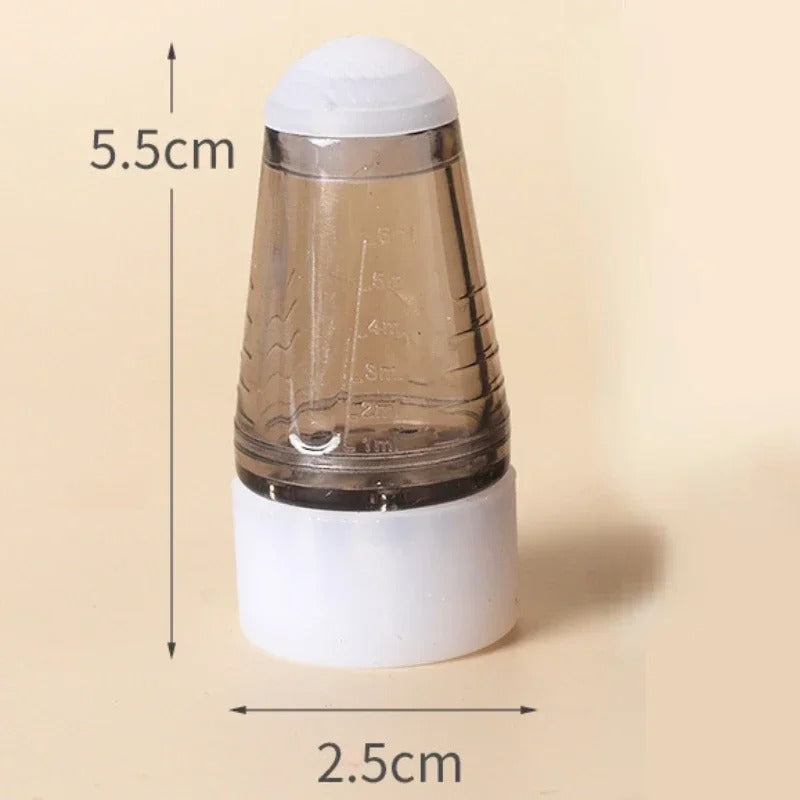 WOWHUB™ Hair Oil Applicator
