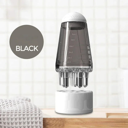 WOWHUB™ Hair Oil Applicator