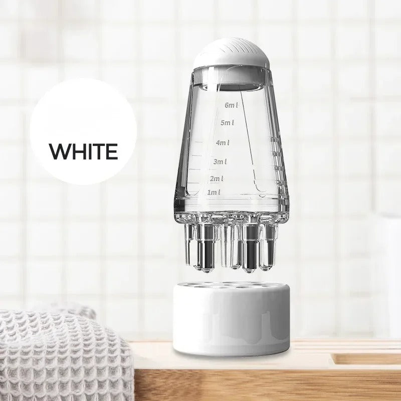 WOWHUB™ Hair Oil Applicator