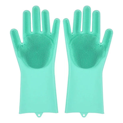WOWHUB™ Multi Purpose Washing  Gloves