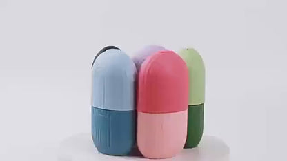 WOWHUB™ Silicone Ice Cube Trays for Face