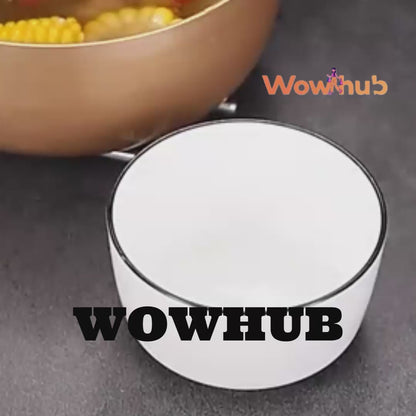 WOWHUB™Oil Separator  Spoon