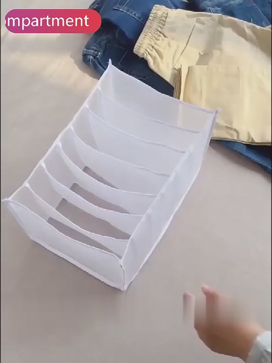 WOWHUB™ JeansB Organizer
